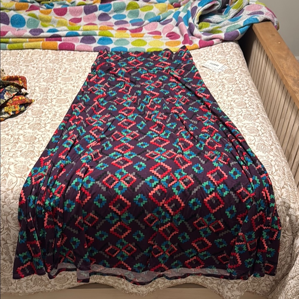 LuLaRoe Maxi